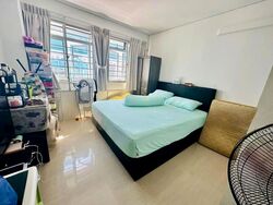 Blk 969 Hougang Street 91 (Hougang), HDB 4 Rooms #544747601